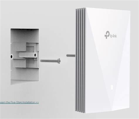 access point for junction box|EAP655.